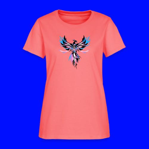 Transflag Phoenix - Women's T-Shirt