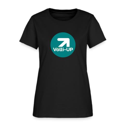 Circle Logo - Women's T-Shirt