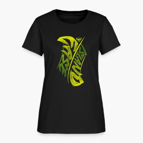 Island Ease - Women's T-Shirt