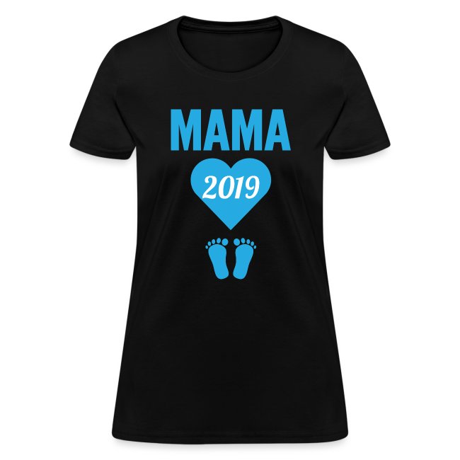 Mama 2019