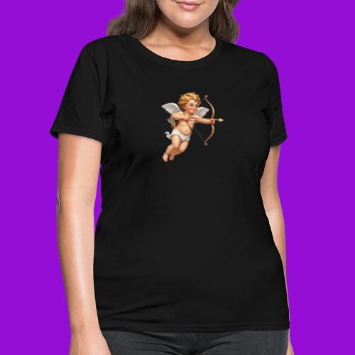 Cupid - Women's T-Shirt