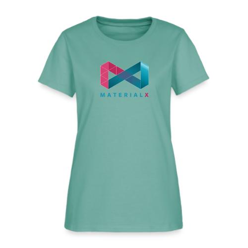 MaterialX - Women's T-Shirt
