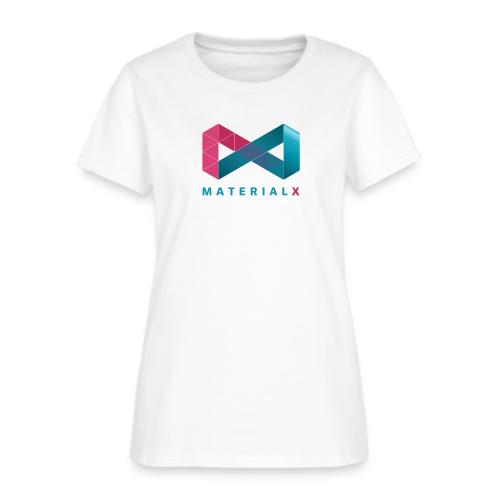 MaterialX - Women's T-Shirt
