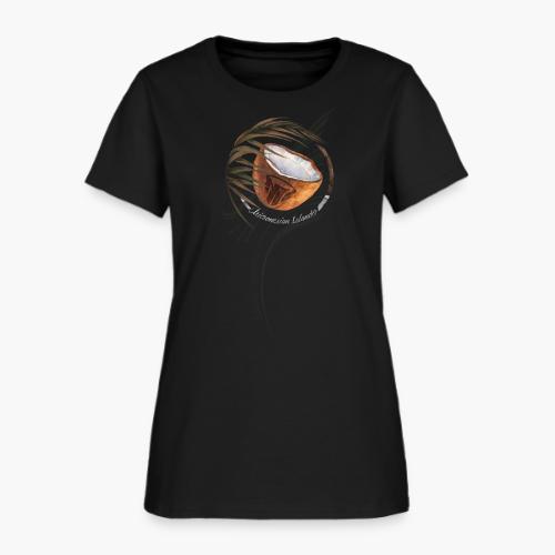MI Coconut - Women's T-Shirt