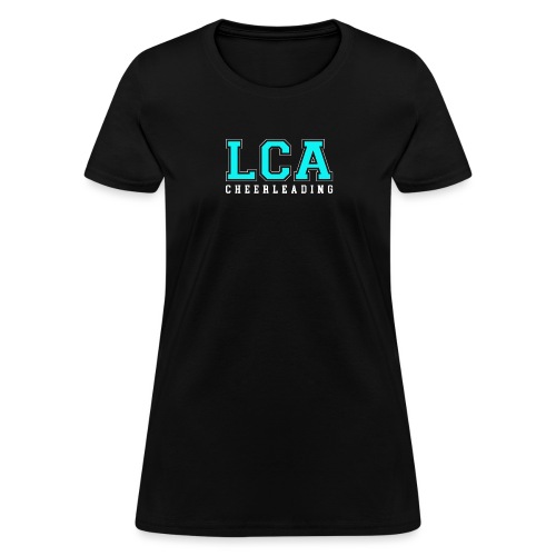 lca - Women's T-Shirt