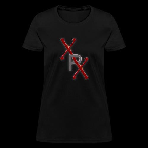 PARAFlixx Logo - Women's T-Shirt