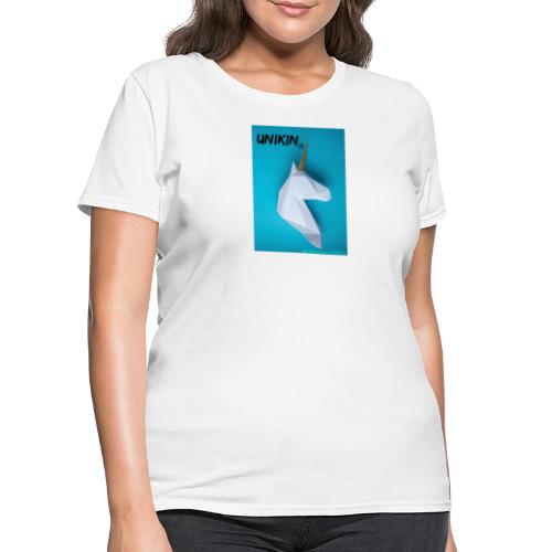 UniKin Adult - Women's T-Shirt