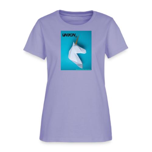 UniKin Adult - Women's T-Shirt