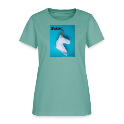 UniKin Adult - Women's T-Shirt
