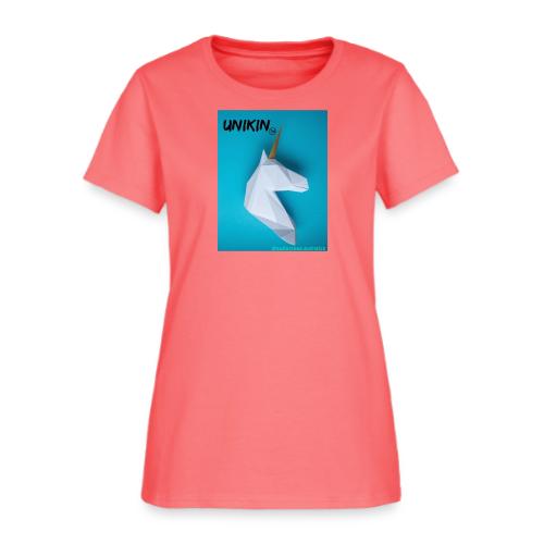 UniKin Adult - Women's T-Shirt