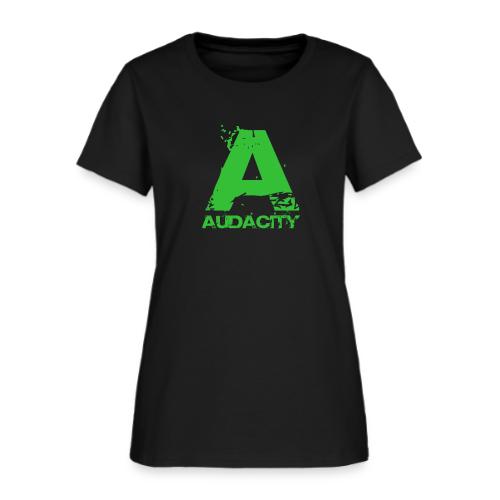 Big Audacity - Women's T-Shirt