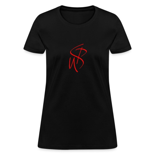 SUP logo - Women's T-Shirt