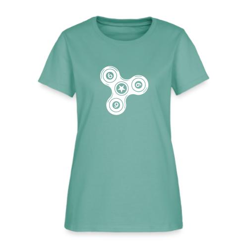 Fidget Sinner - Women's T-Shirt