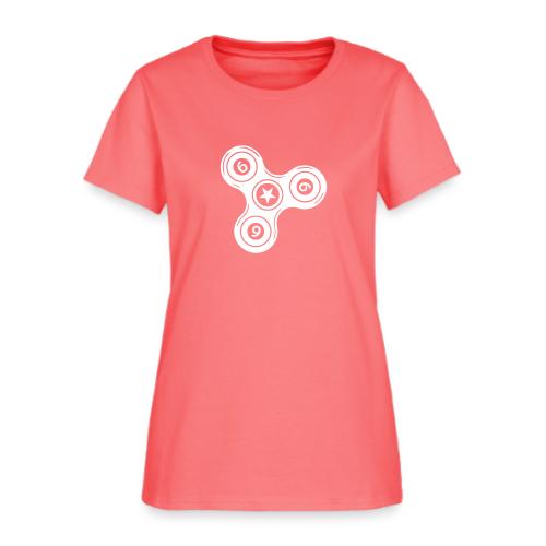 Fidget Sinner - Women's T-Shirt