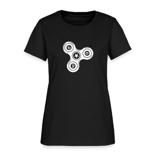 Fidget Sinner