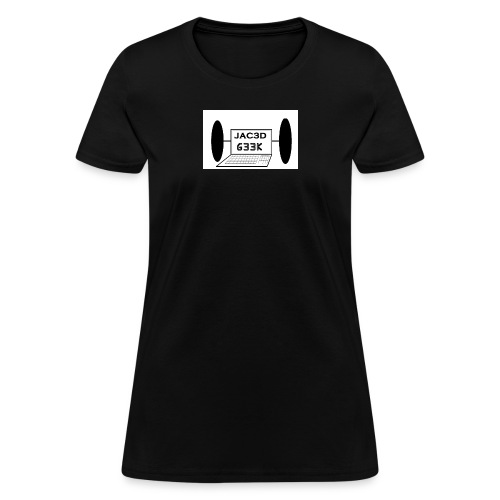 Logo jpg - Women's T-Shirt