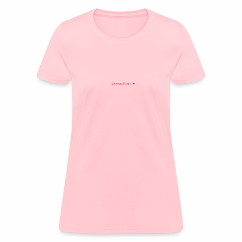 DRAMA QUEEN - Women's T-Shirt