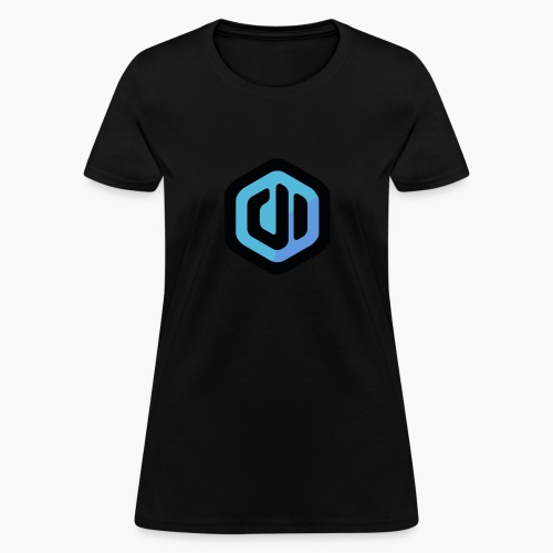 DIO Logo Designs - Women's T-Shirt