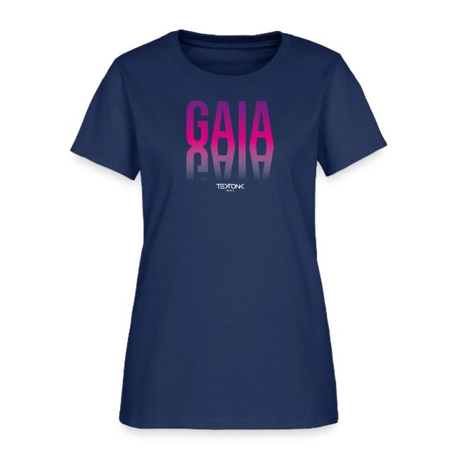 TEKTONIK Music GAIA