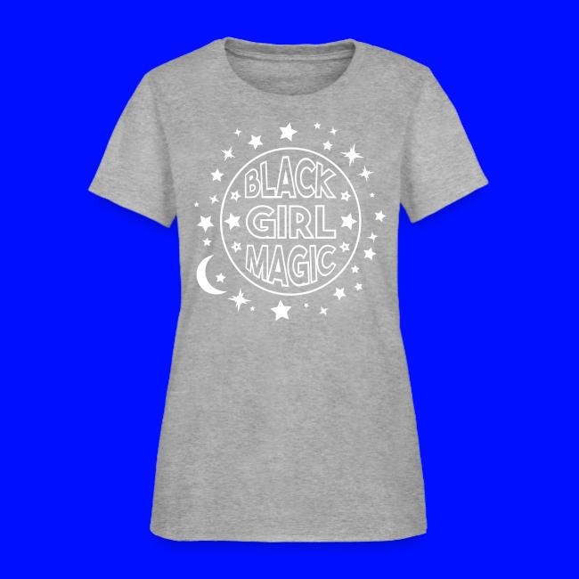 Black girl magic