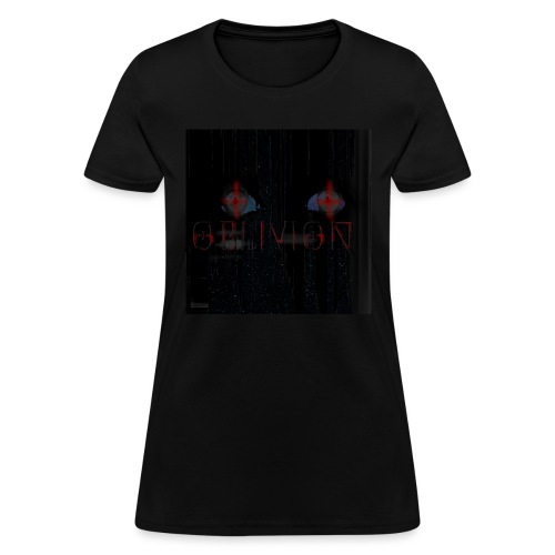 Oblivion - Women's T-Shirt