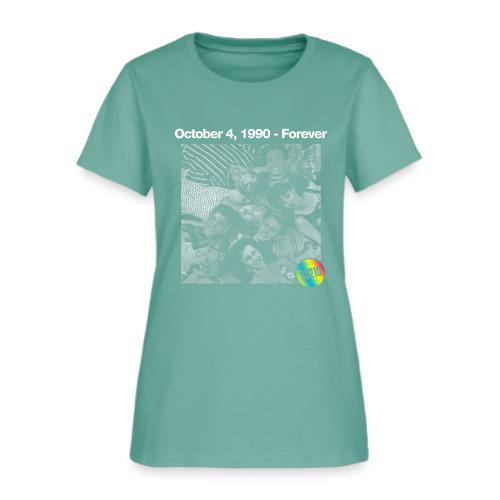 Forever Tee - Women's T-Shirt