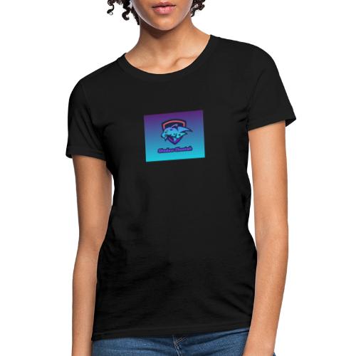 Shadow Cheetah Merch - Women's T-Shirt