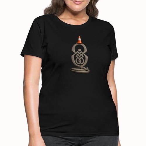 Cone of Honor - Women's T-Shirt