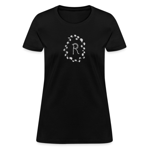 Platinum Rose - Women's T-Shirt