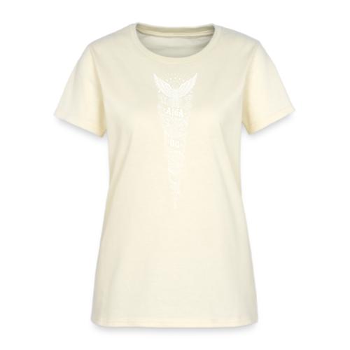 Stake Your Claim - Women's T-Shirt