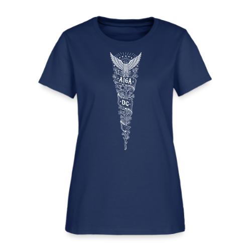 Stake Your Claim - Women's T-Shirt