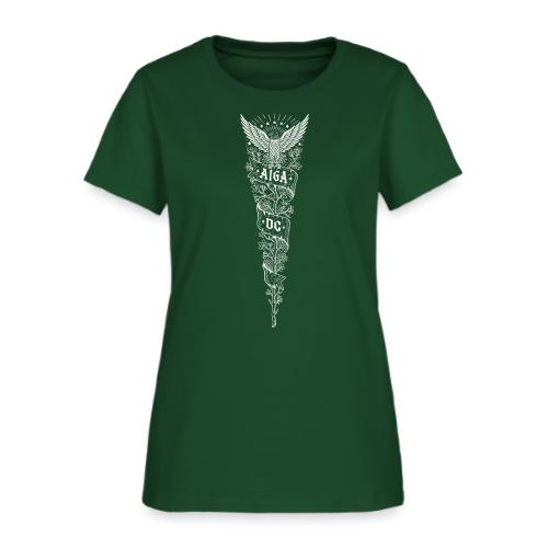 Stake Your Claim - Women's T-Shirt