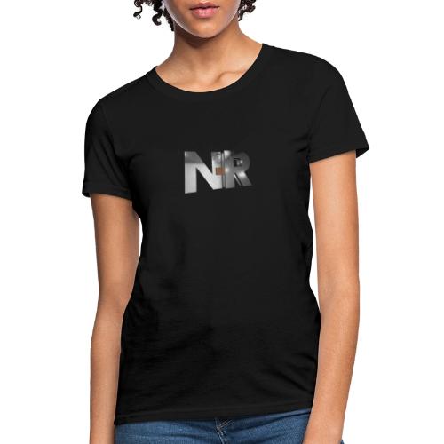 Nicky Roland - Signature Line - Women's T-Shirt