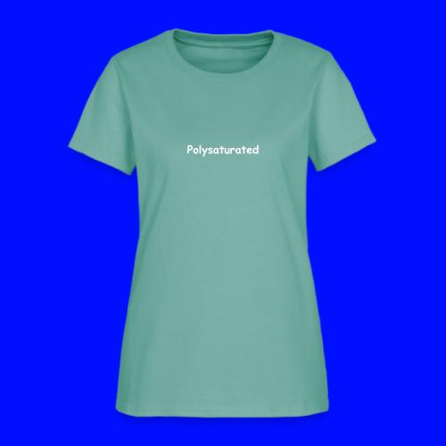Polysaturated - Women's T-Shirt
