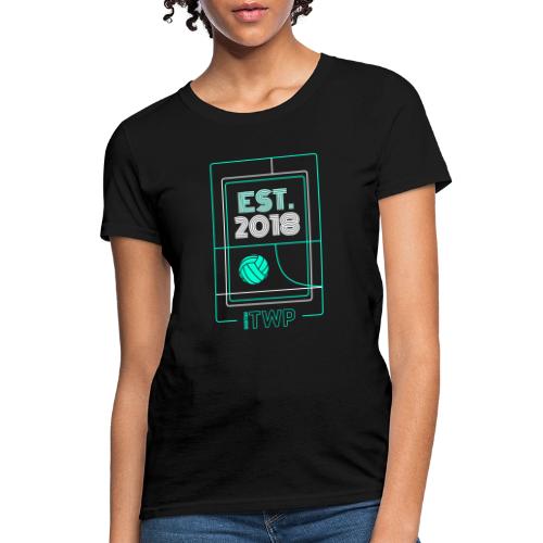 Light the ITWP Night - Women's T-Shirt