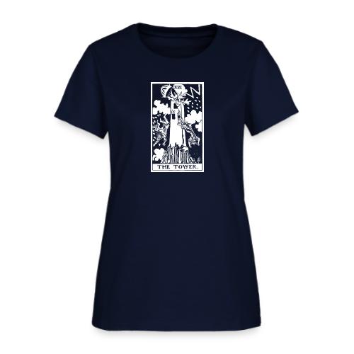 The Tower - Women's T-Shirt