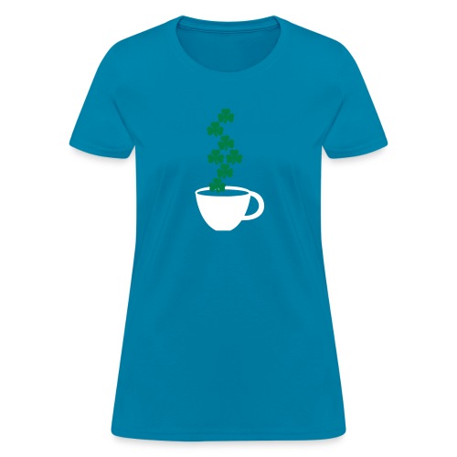 irishcoffee - Women's T-Shirt