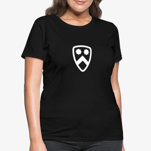 Cavalry coat of arms - Women's T-Shirt