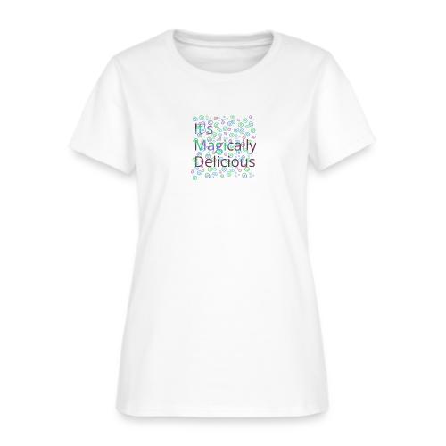 Magically - Women's T-Shirt
