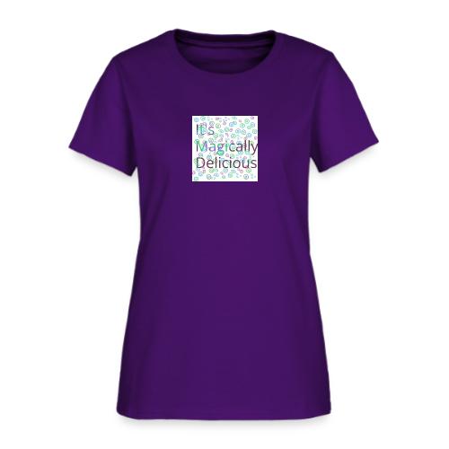 Magically - Women's T-Shirt