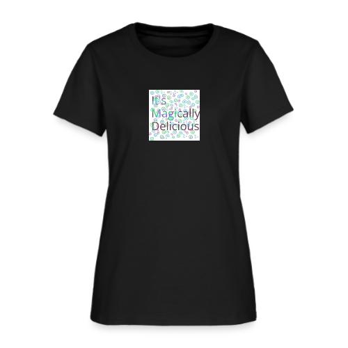 Magically - Women's T-Shirt