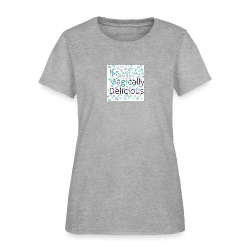 Magically - Women's T-Shirt