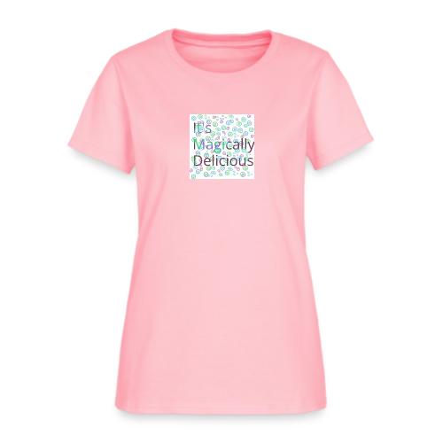 Magically - Women's T-Shirt