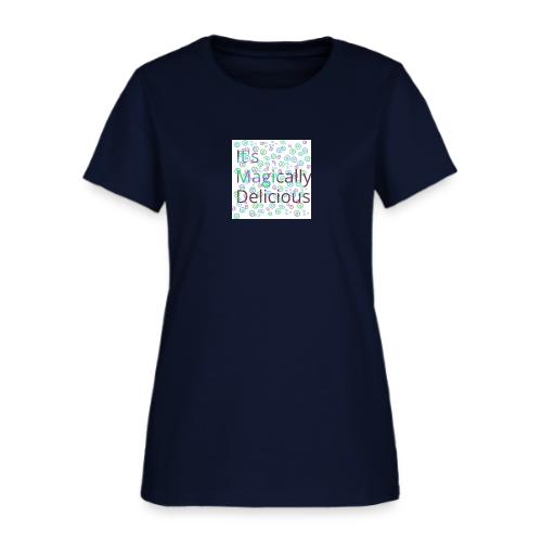 Magically - Women's T-Shirt