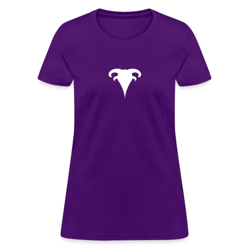 Horned Sigil - Women's T-Shirt