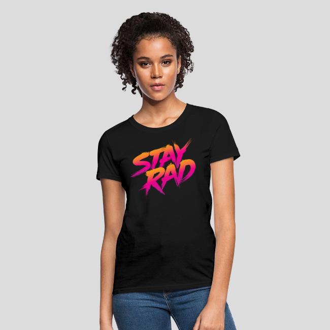 Stay Rad
