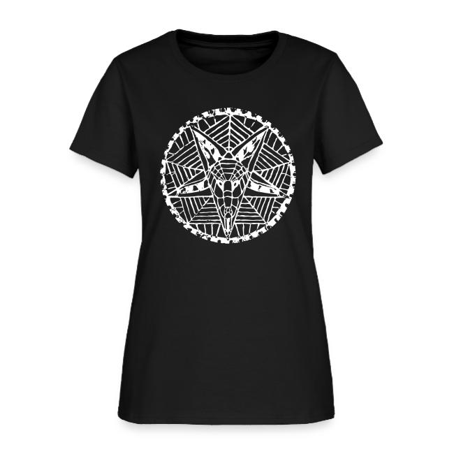 Corpsewood Baphomet