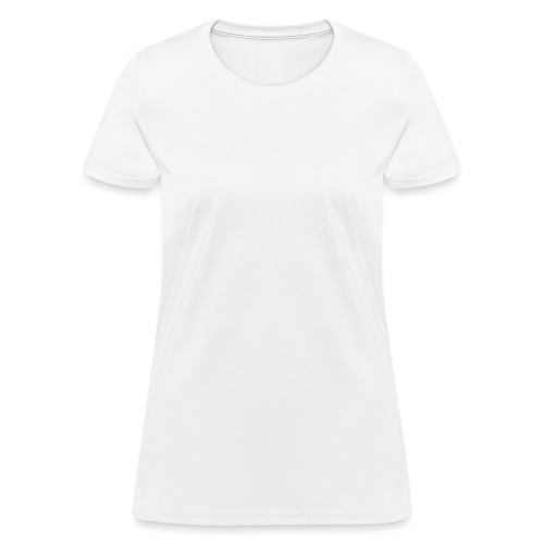 Indeadstrial - Women's T-Shirt