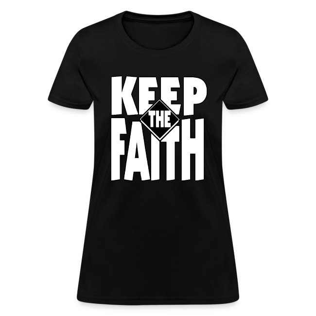 keep the faith 2
