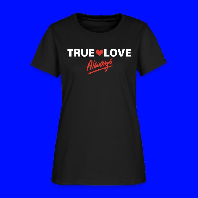 True Love Always